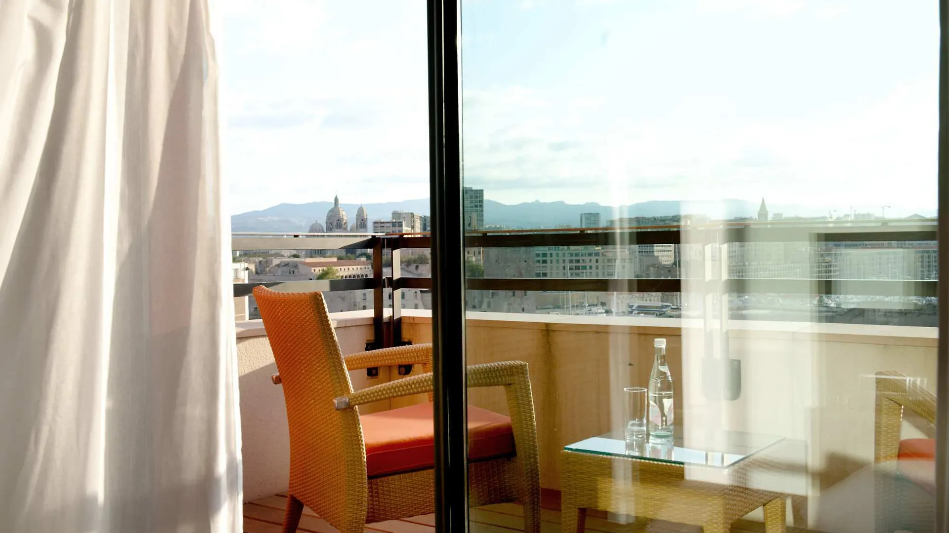 New Hotel Of Marseille - Vieux Port