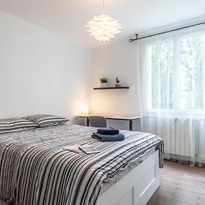 Appartement Magnolias