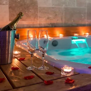 Jacuzzi Love Marseille