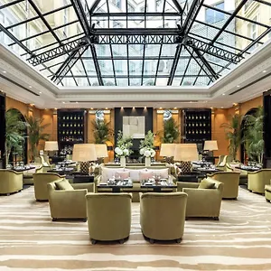 ***** Hotel Hyatt Madeleine Francia