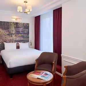 *** Hotel Timhotel Tour Montparnasse Francia