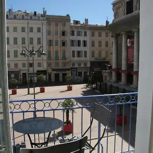 La Maison De L'opera Marseille
