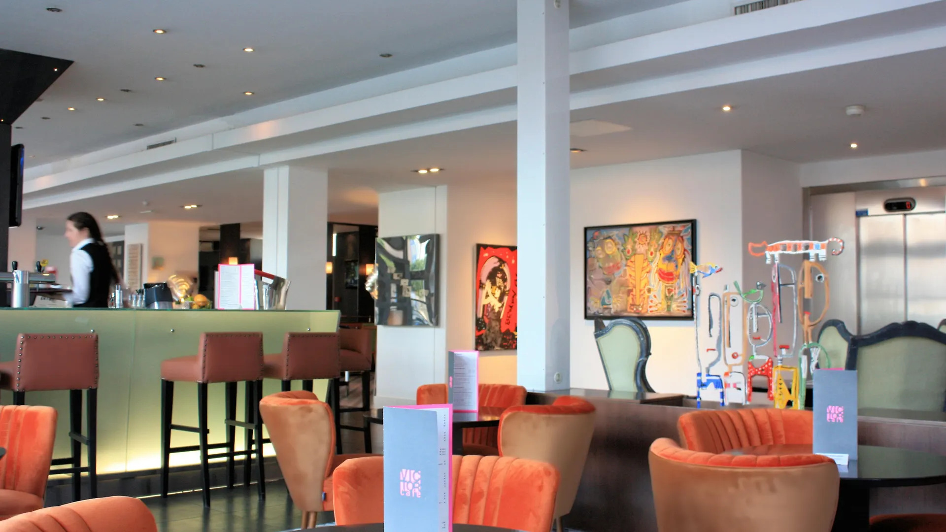 New Hotel Of Marseille - Vieux Port