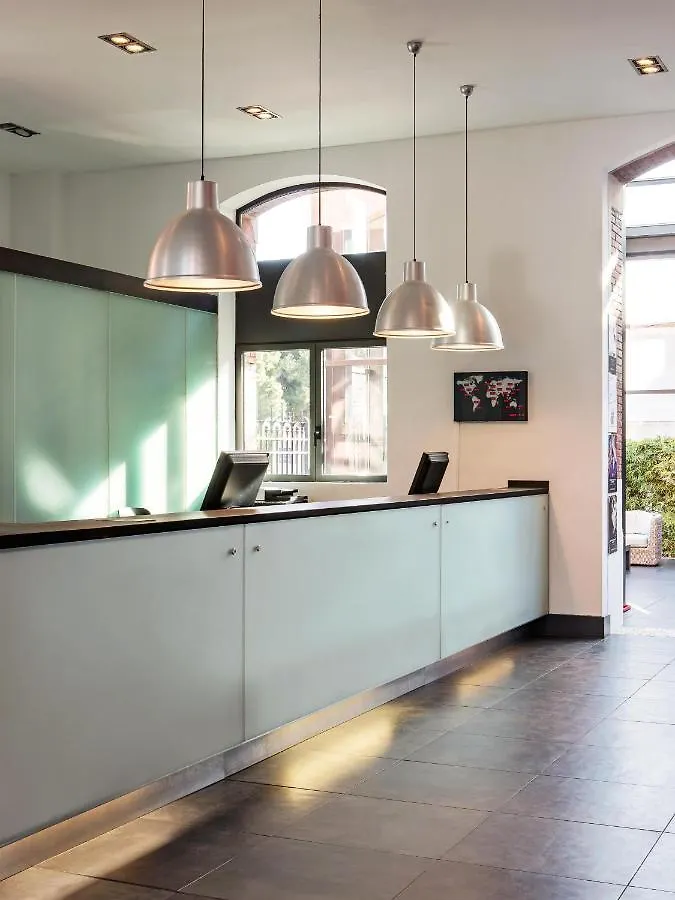 New Hotel Of Marseille - Vieux Port