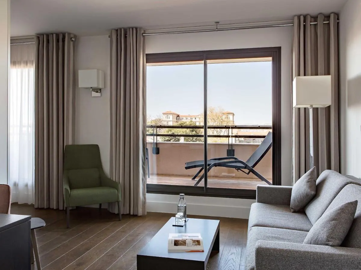 New Hotel Of Marseille - Vieux Port