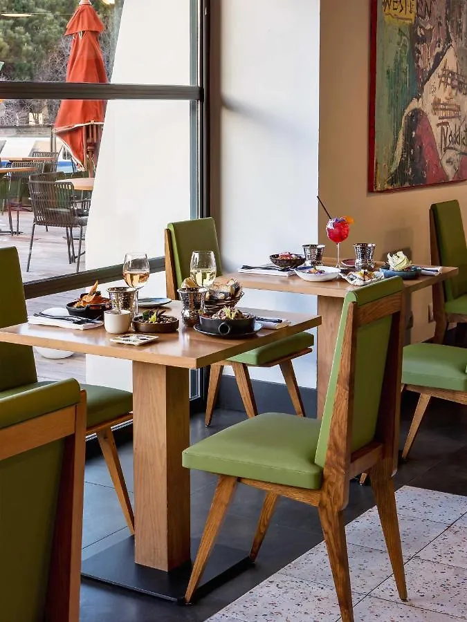 New Hotel Of Marseille - Vieux Port