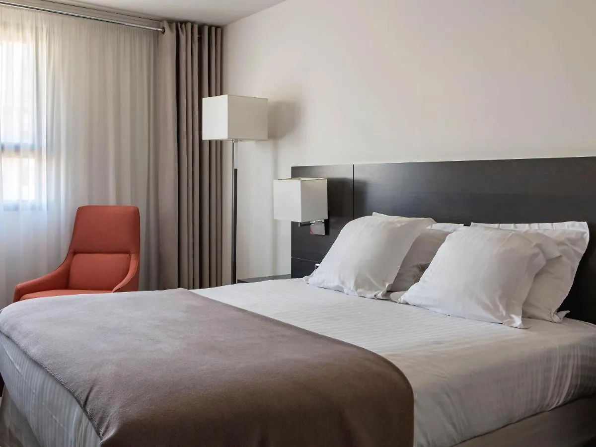 New Hotel Of Marseille - Vieux Port Franciaország