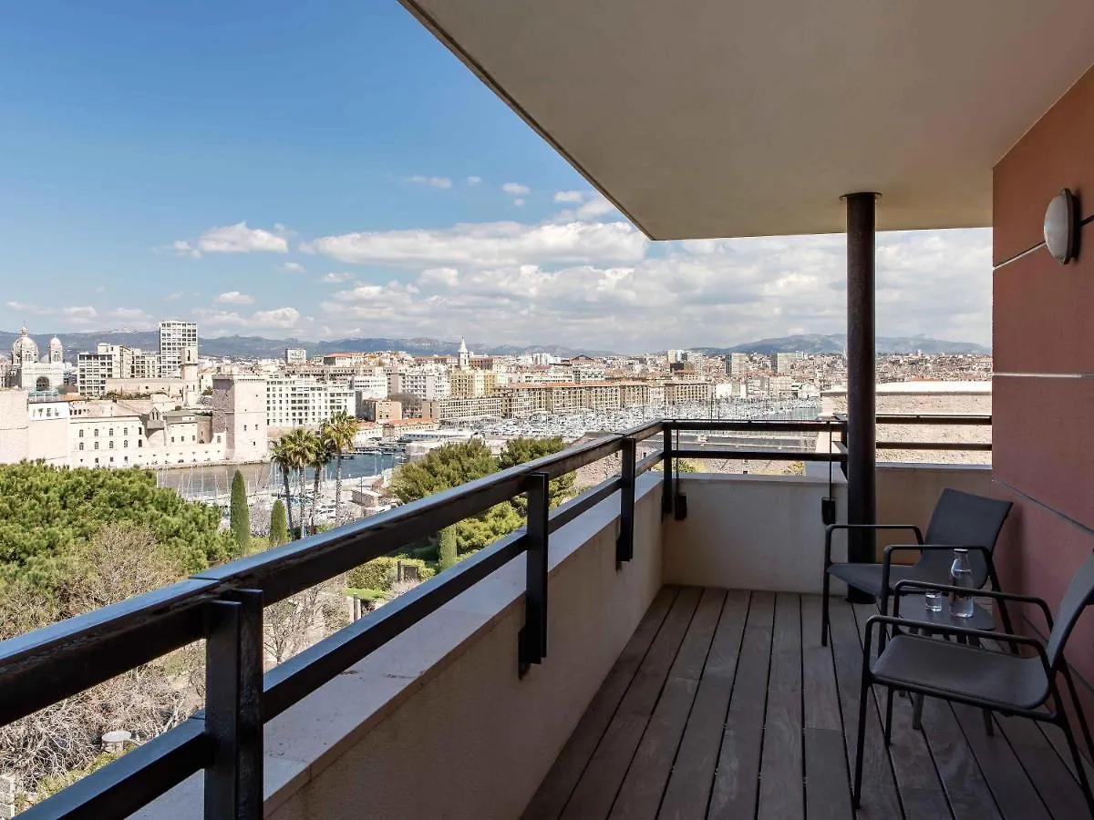 New Hotel Of Marseille - Vieux Port