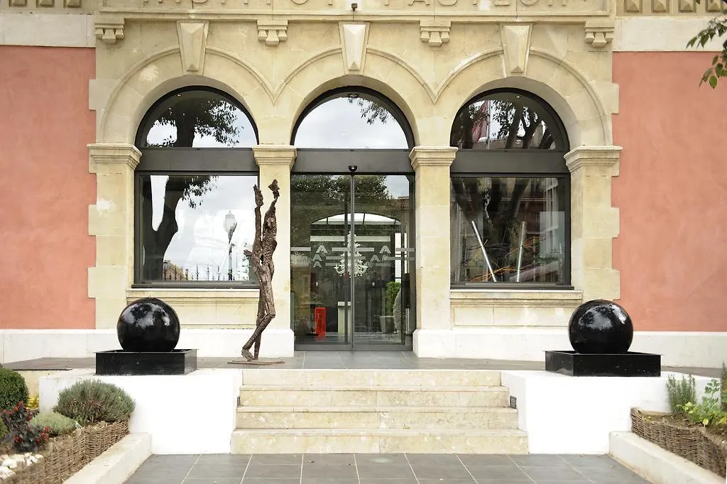 ****  New Hotel Of Marseille - Vieux Port Franciaország