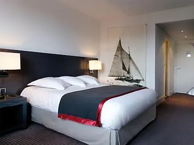 New Hotel Of Marseille - Vieux Port