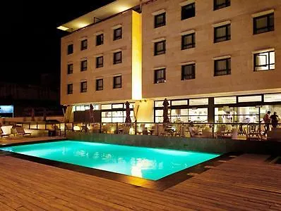 ****  New Hotel Of Marseille - Vieux Port Franciaország