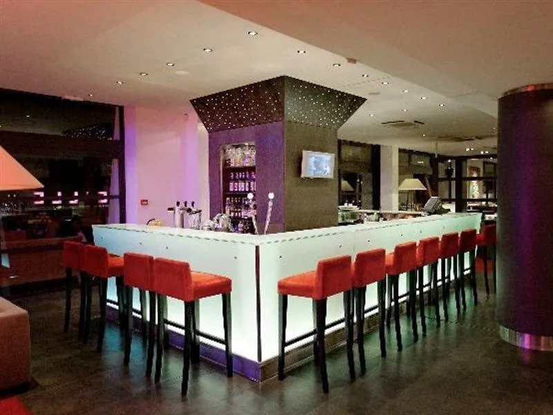 New Hotel Of Marseille - Vieux Port