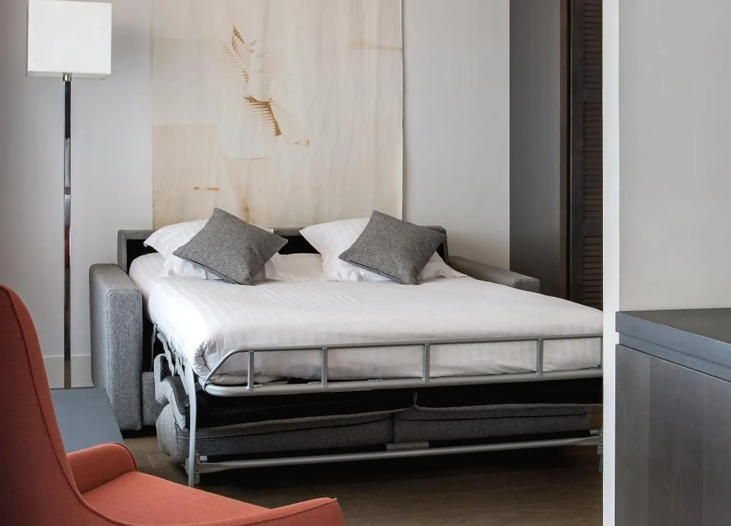 New Hotel Of Marseille - Vieux Port