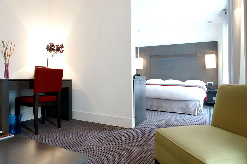 New Hotel Of Marseille - Vieux Port