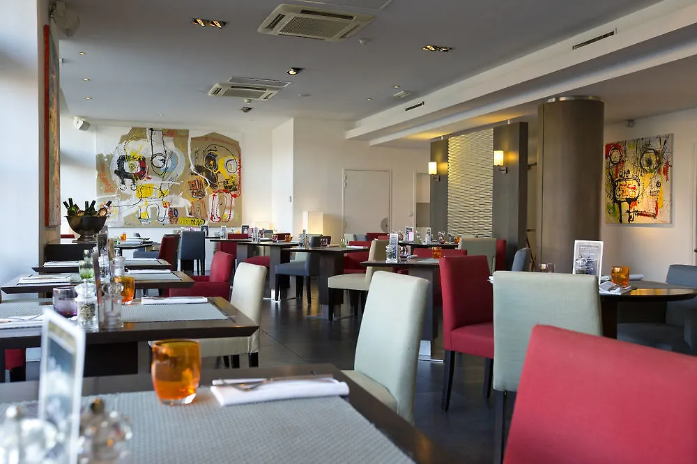 New Hotel Of Marseille - Vieux Port