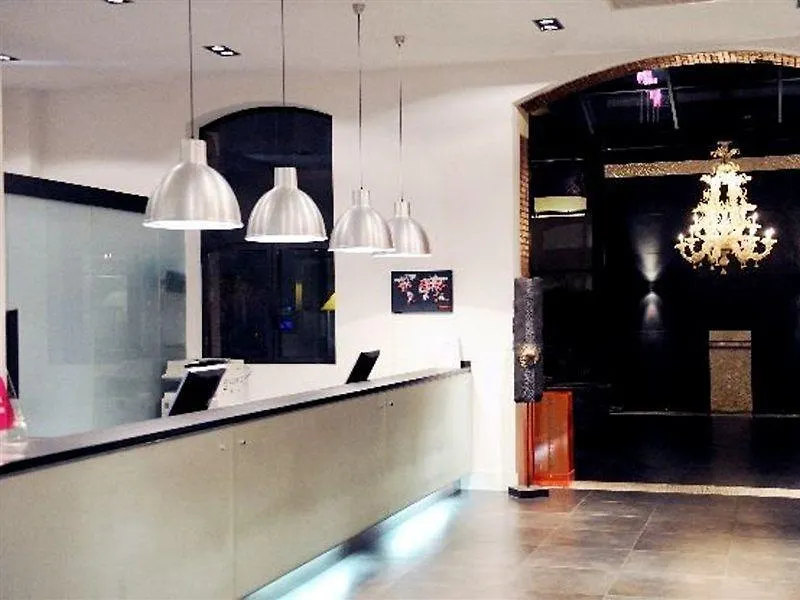 ****  New Hotel of Marseille - Vieux Port France